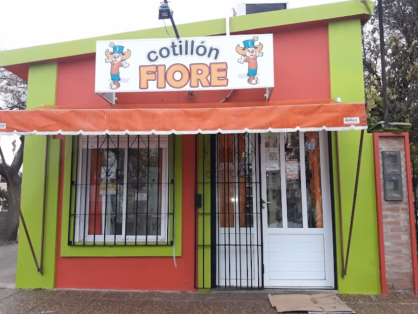 Cotillón Fiore