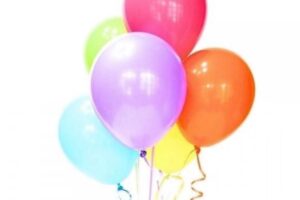 Cotillón Flopys Pilar