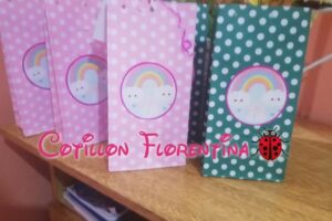 Cotillón Florentina