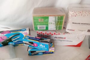 Cotillón Francachela