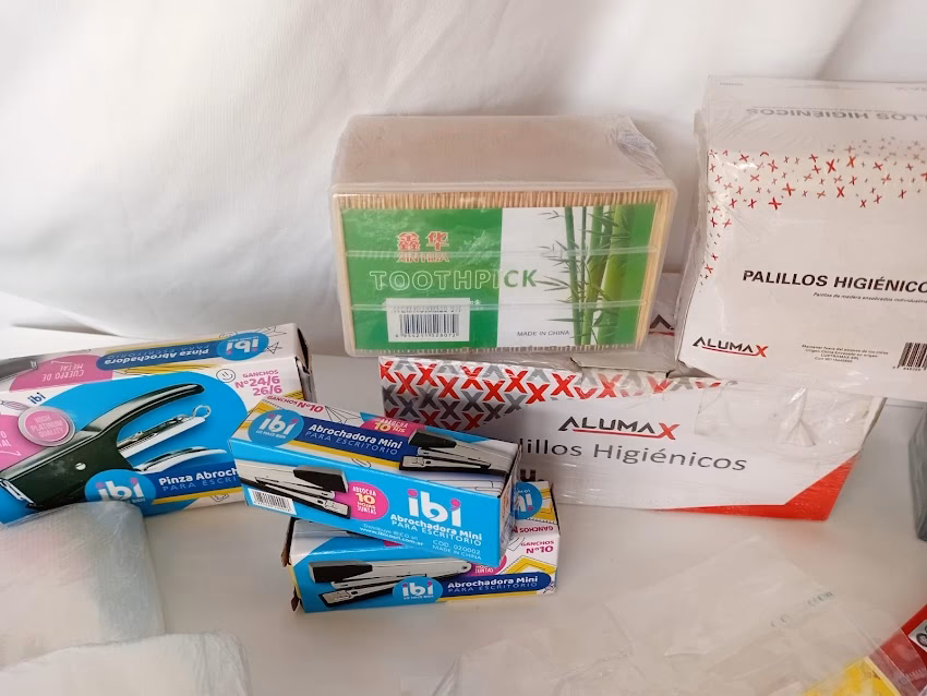 Cotillón Francachela