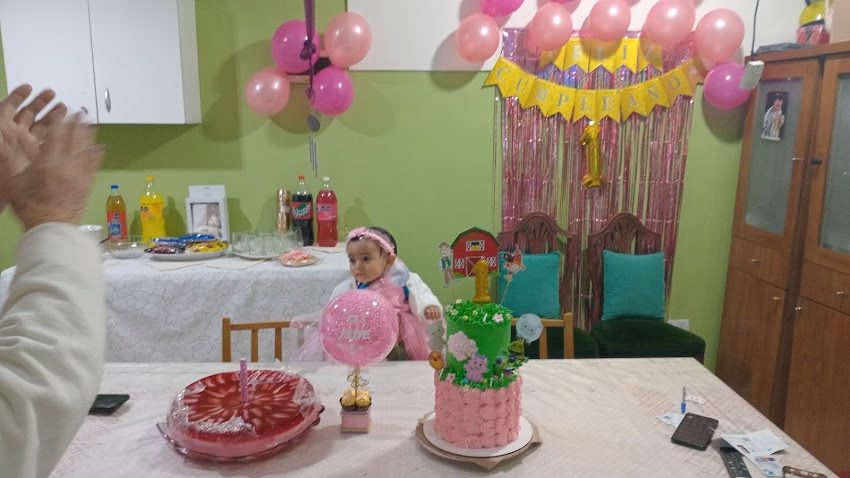 Cotillón Globos Con Helio Art Reposteria Papelera Masam