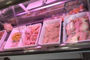 Cotillon Hadas Magicas