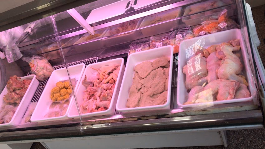 Cotillon Hadas Magicas