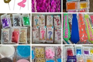 Cotillon Hakuna Matata