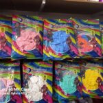 Cotillón Hijos del Rey Sgo Del Estero CalleChile 141 B América del Sur