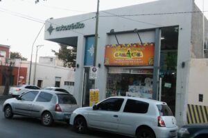 Cotillon Imprenta Crearte