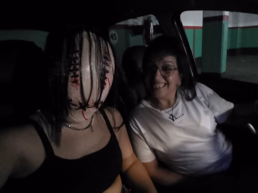 Cotillon Ines repostería galletitas