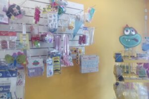 Cotillon Jaia Mercado Libre Correo Argentino Andreani