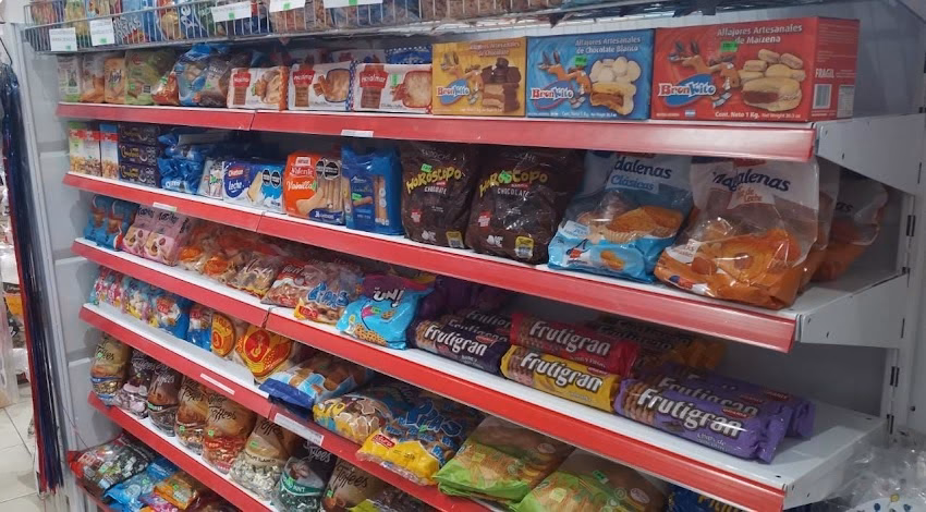 Cotillon Juan Carioca