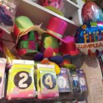 Cotillón La Calesita