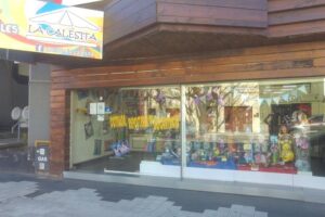 Cotillon La Calesita