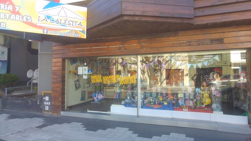 Cotillon La Calesita