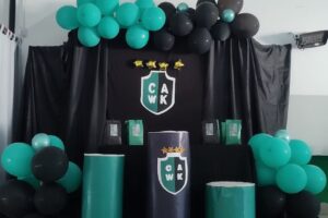 Cotillon La Casa Del Repostero