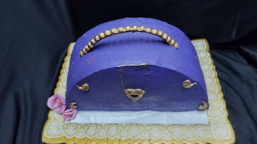 Cotillon La Casa Del Repostero