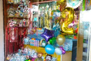 Cotillón La Estación de Garín