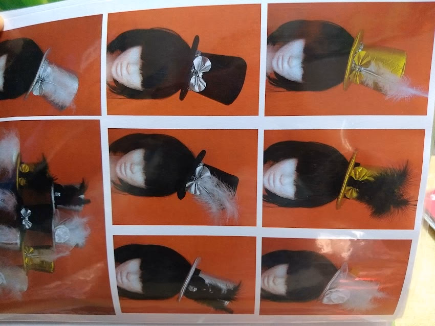 Cotillón La Estrellita