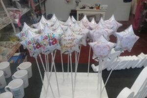 Cotillón La Galera Mágica