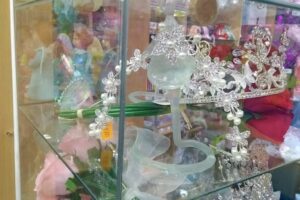 Cotillón la Placita