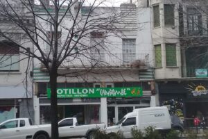 Cotillón La Plata