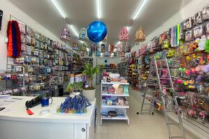 Cotillón La República