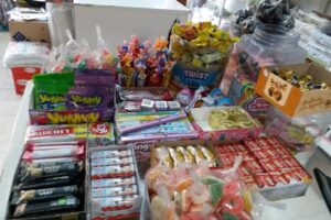 Cotillon La Risa El Trébol