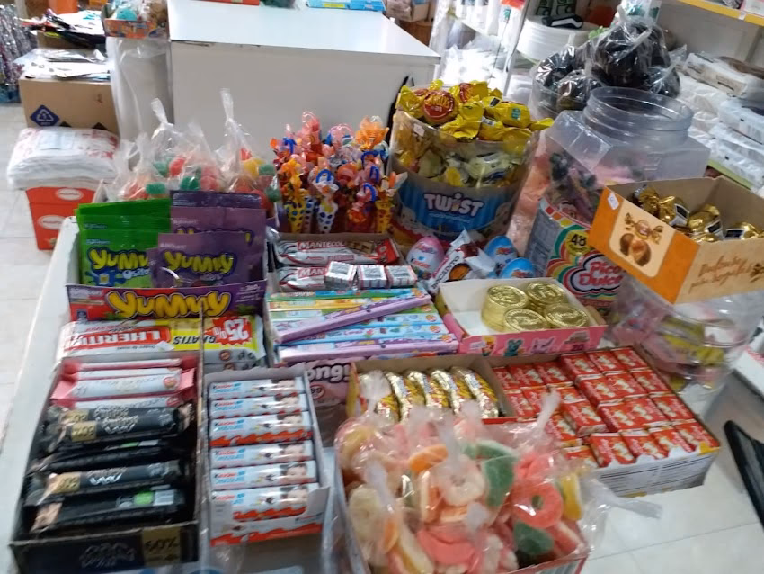 Cotillon La Risa El Trébol