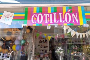 Cotillón La Voz del Sur