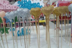 Cotillon Las Brujitas