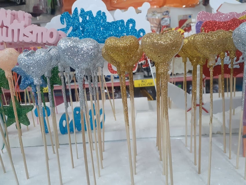 Cotillon Las Brujitas