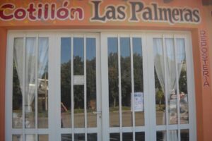 Cotillón Las Palmeras