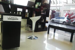 Cotillón Las Pitufas