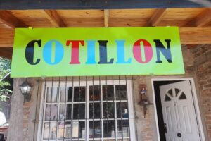 Cotillon Las Princesas