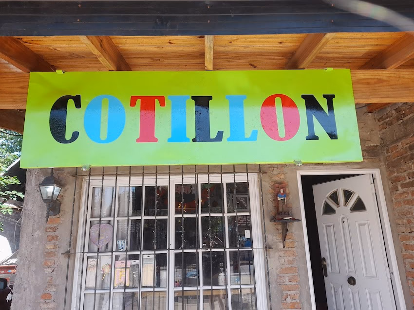 Cotillon Las Princesas