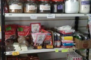 Cotillon Libreria Delis