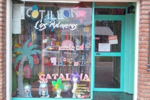 CotillonLibreria Las Palmeras
