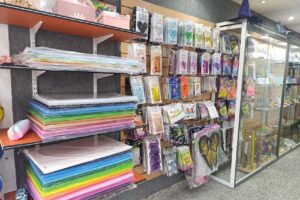 Cotillón Librería Tatety