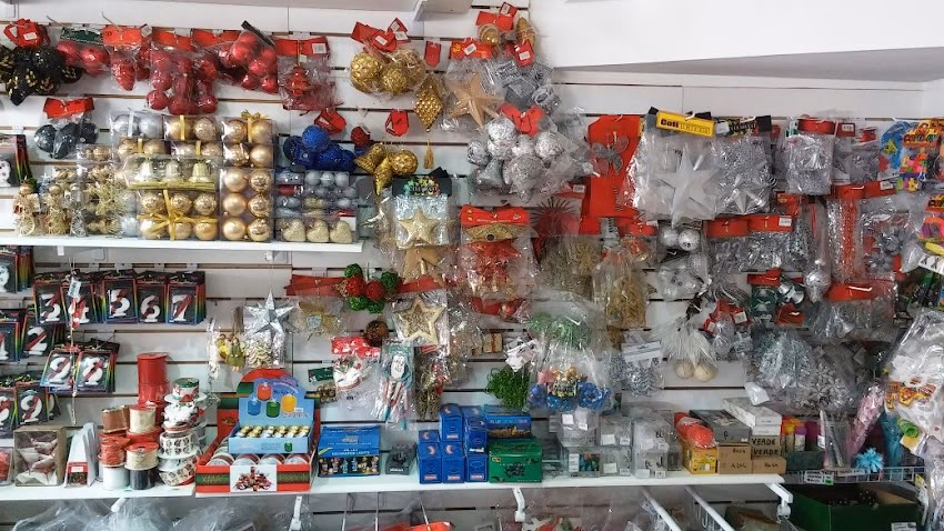 Cotillón Lo de Fernanda