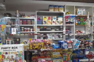 Cotillón Loca Ilusión