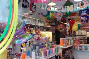 Cotillón Locotillon