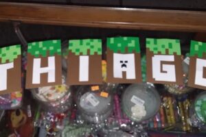 Cotillón Los Abuelos