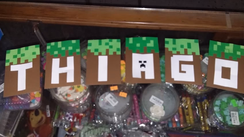 Cotillón Los Abuelos