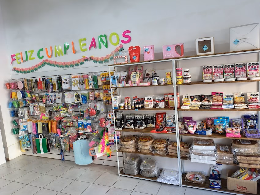 Cotillon los cuatro reyes