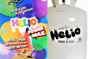 Cotillón Los Mil Sabores