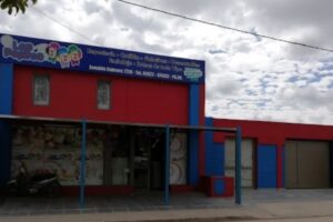 Cotillon Los Pepitos