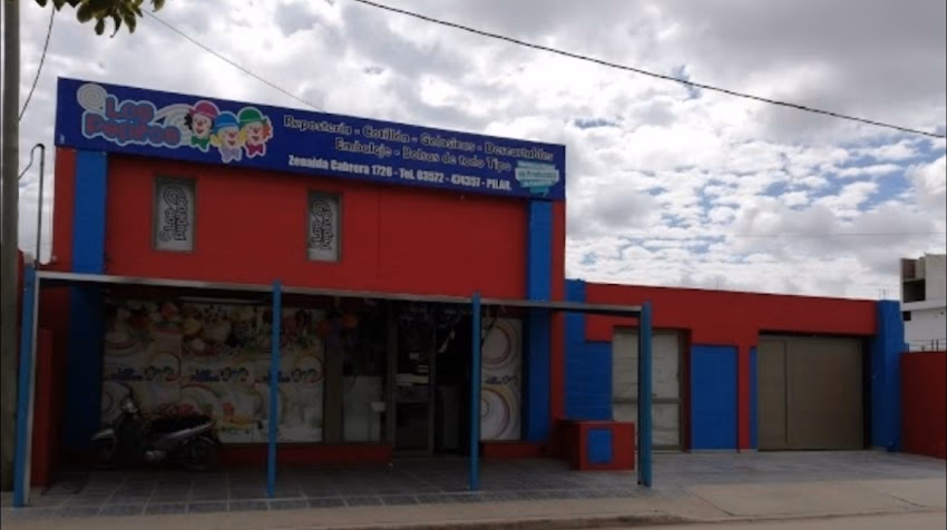 Cotillon Los Pepitos