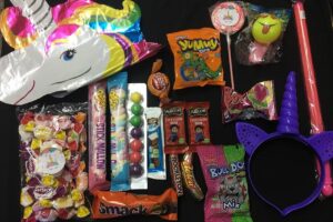 Cotillón Luminoso Firefly