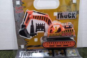 Cotillon Luz De Luna