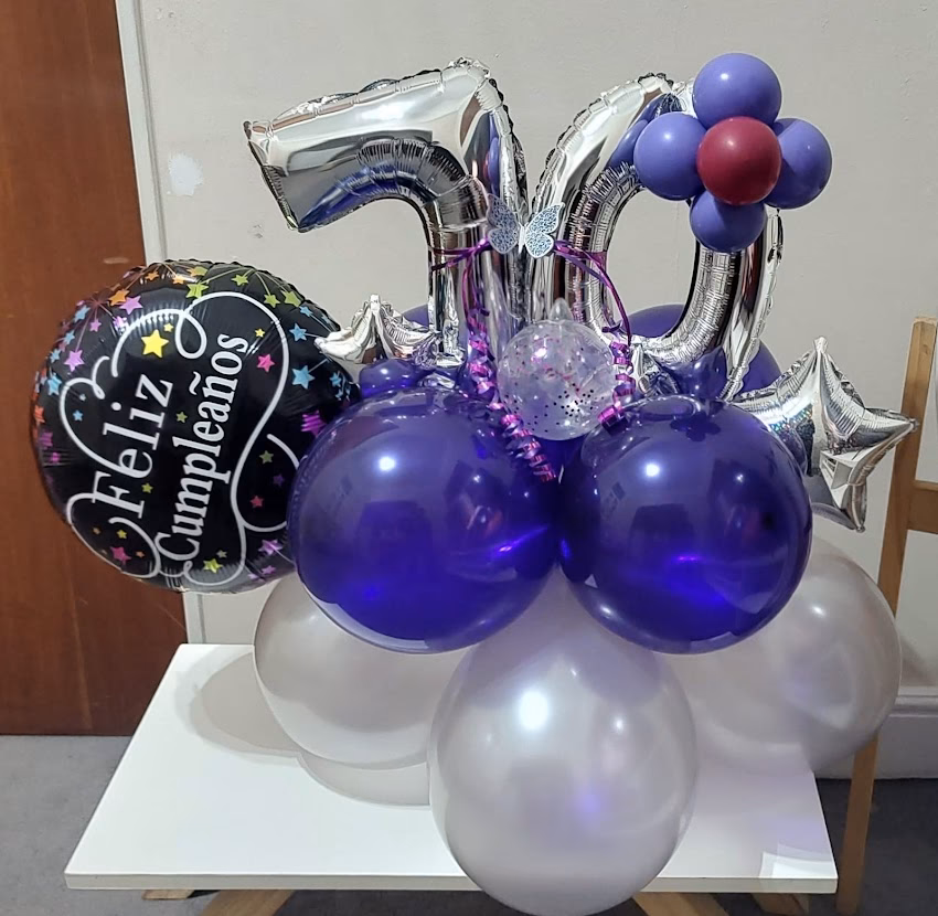 Cotillon Made My Day