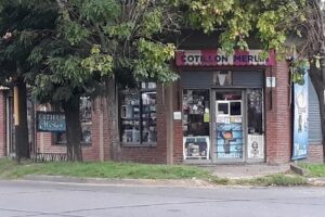 Cotillon Mago Merlin